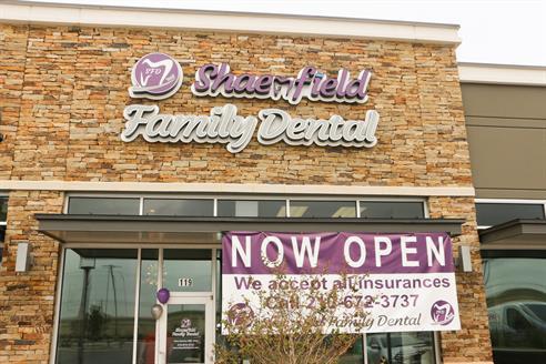 Grand Opening | Shaenfield Family Dentistry Grand Opening | Shaenfield Family Dentistry