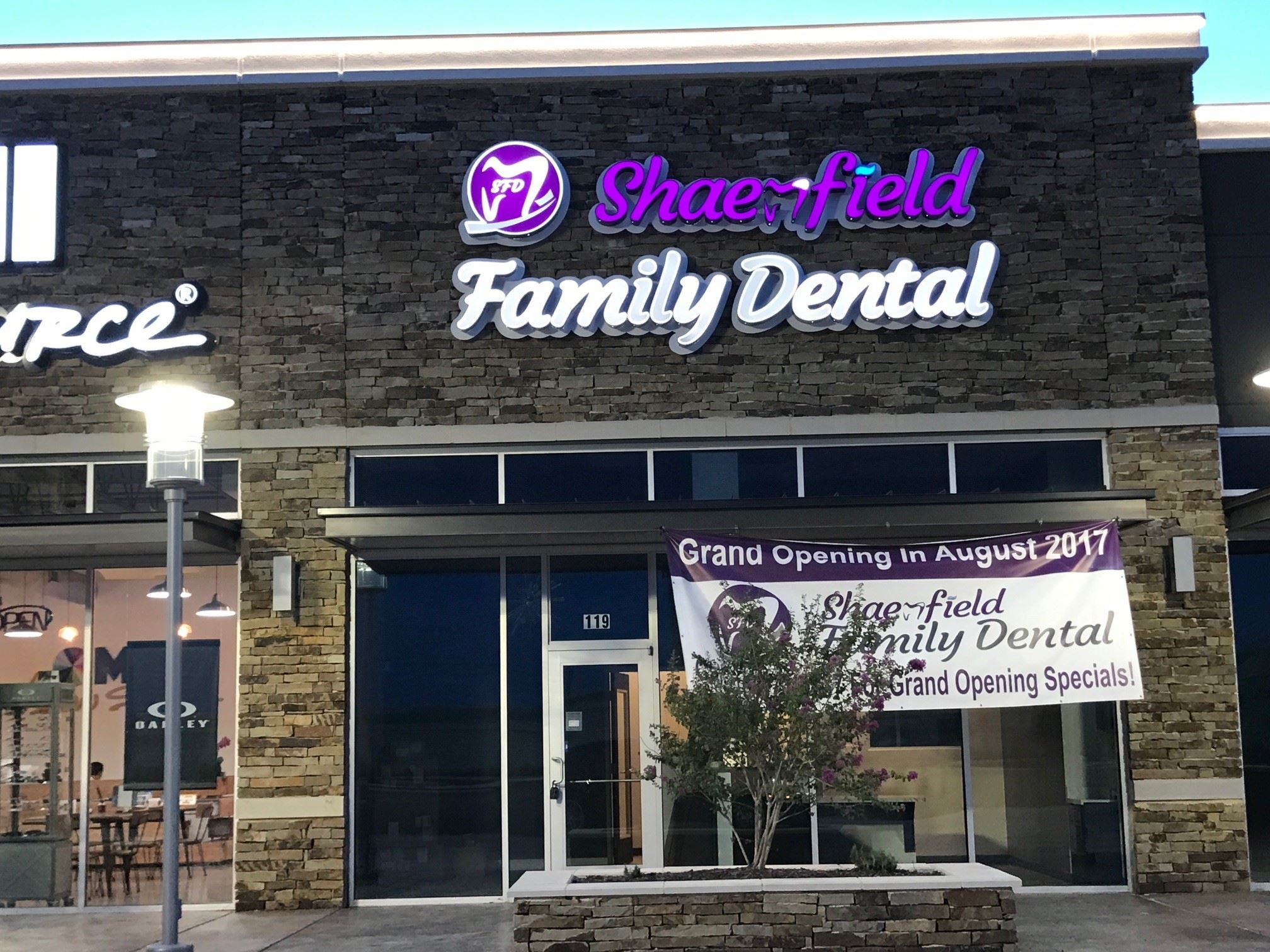 Gallery | Shaenfield Family Dentistry Gallery | Shaenfield Family Dentistry